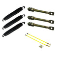 Eye Bolts Kit for Meyer (Replaces 07017)
