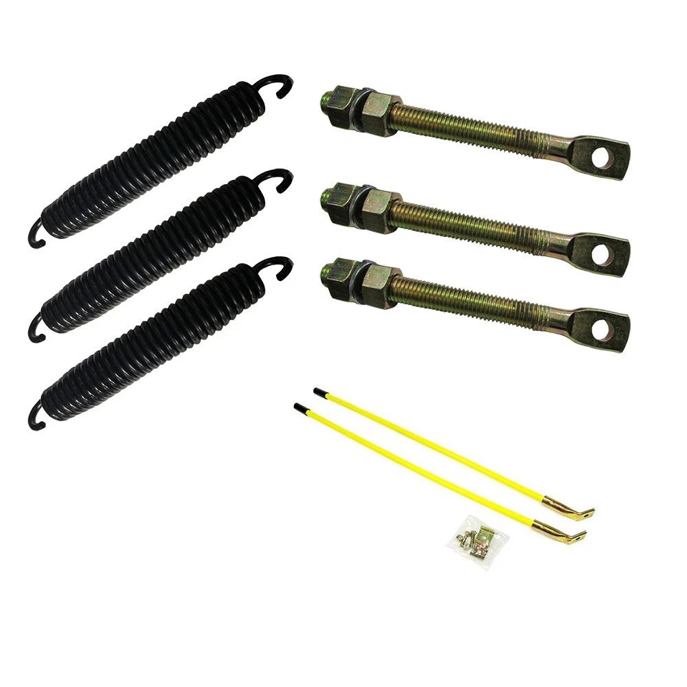 Eye Bolts Kit for Meyer (Replaces 07017)