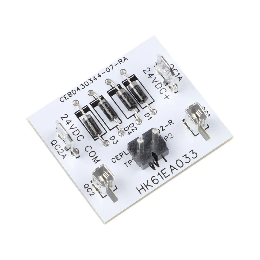 Control Board Replacement for ICP HK61EA003 (Compatible Devices)