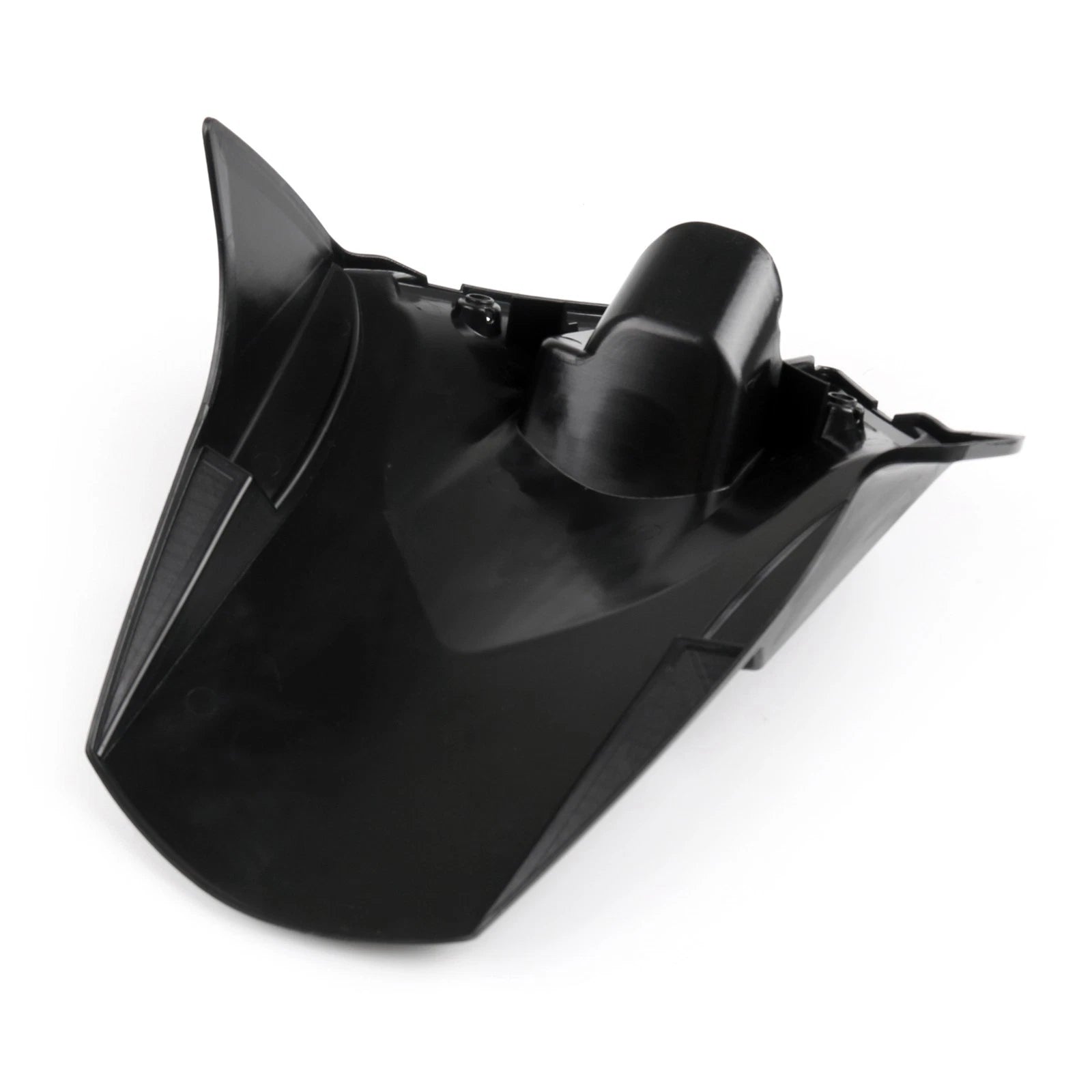 ABS Rear Hugger Fender Mudguard for Honda CBR1000 (2012–2016) Black