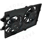 Cooling Fan Assembly for Mercury Mystique (1995–2000)