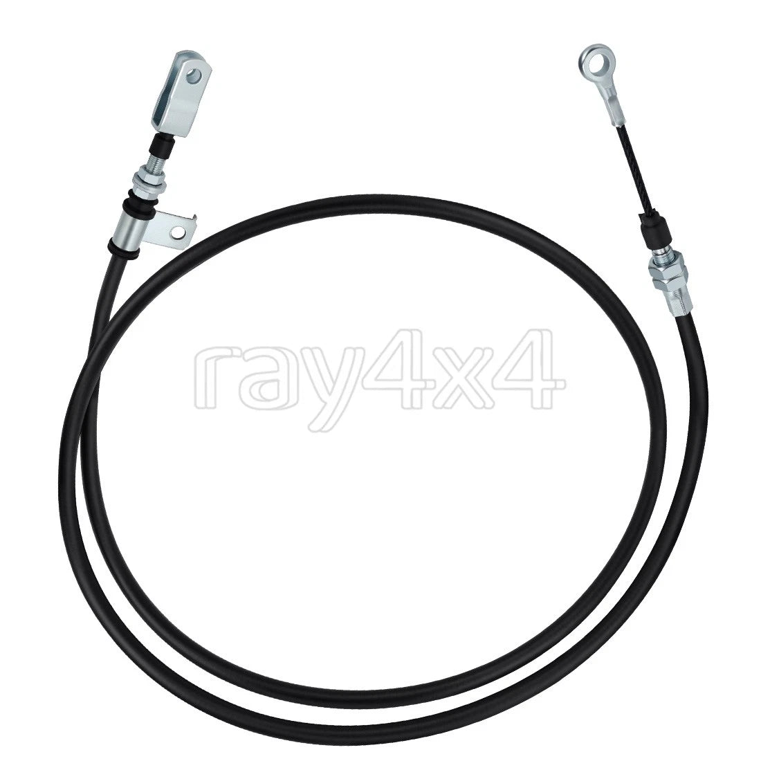 Parking Brake Cable for Polaris Ranger 500 700 XP (2007–2009) 7081435