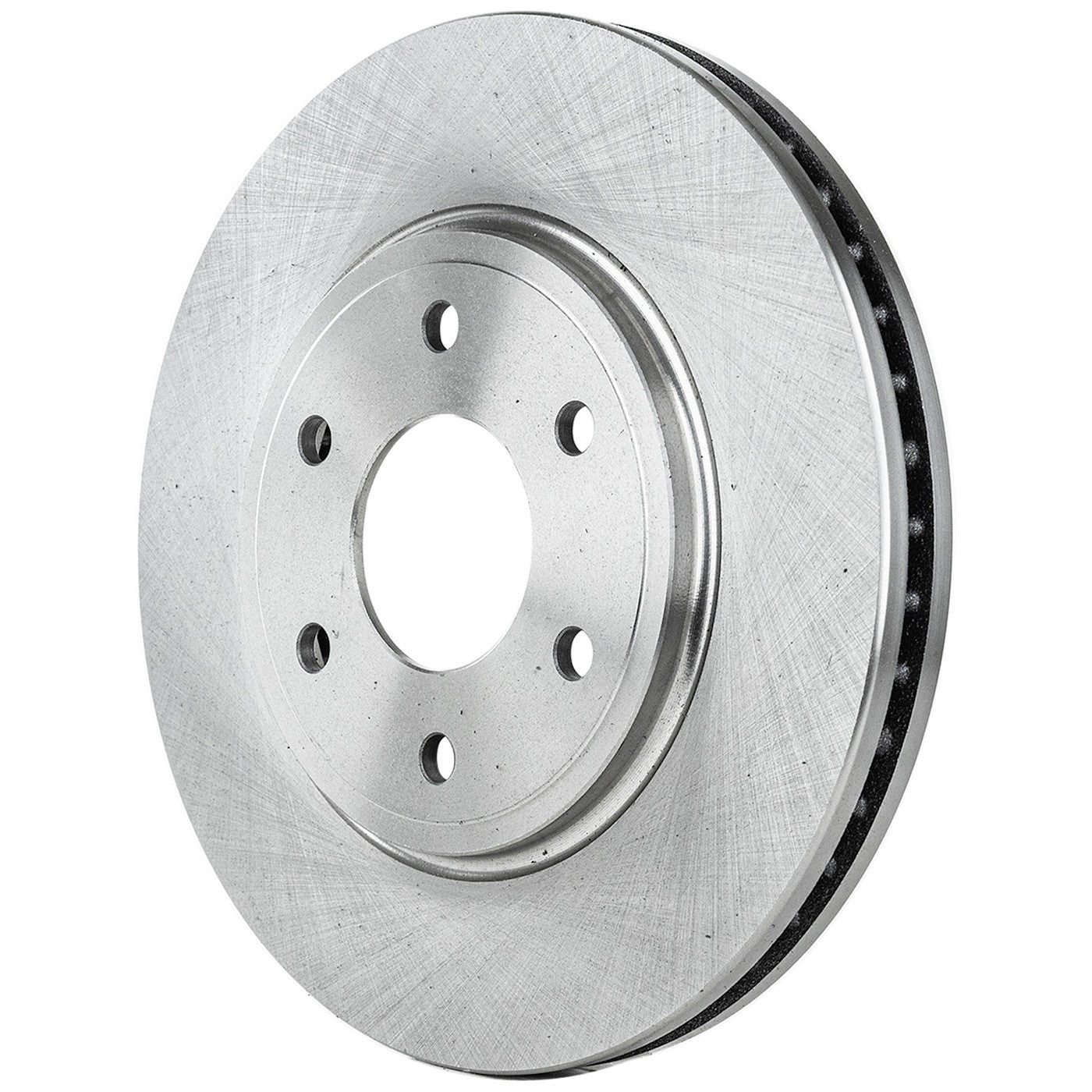 Brake Disc Rotors and Pads Kit for Suzuki Equator (2011–2012)