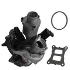 Turbocharger for Volkswagen GTI Audi Q7 A4 (2006–2018)