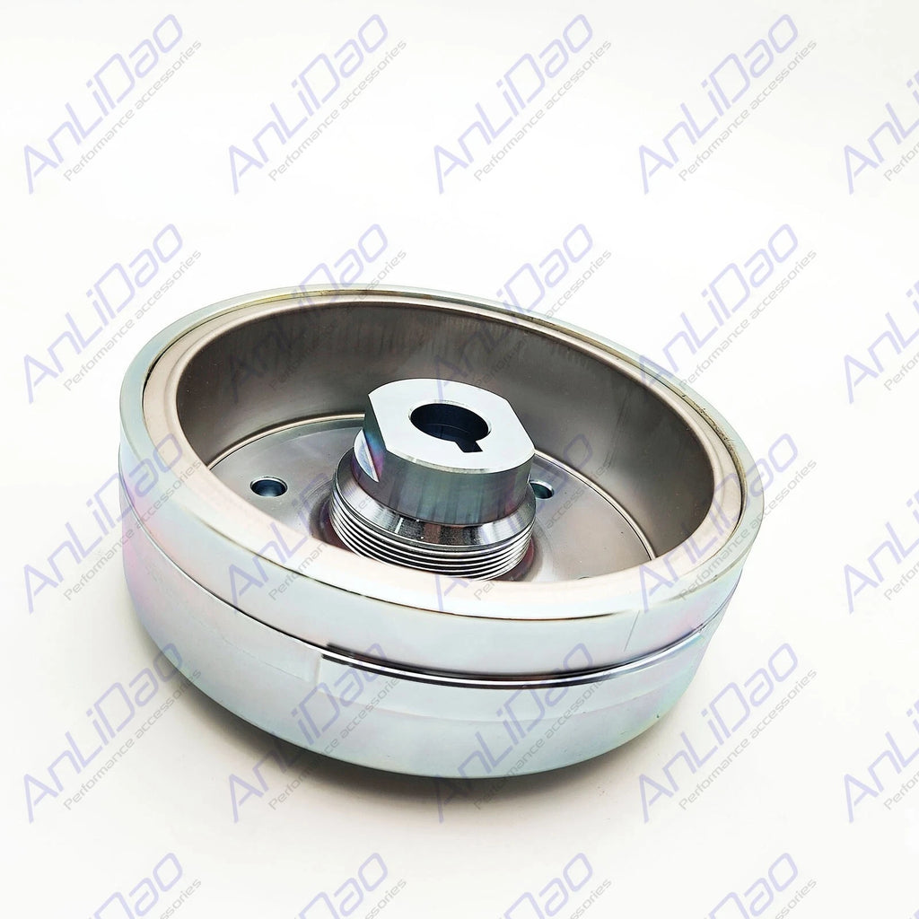 Flywheel Rotor for Suzuki Eiger Arctic Cat 400 (2002–2008) 3430-071 3430-054 32102-38F00