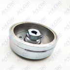 Flywheel Rotor for Suzuki Eiger Arctic Cat 400 (2002–2008) 3430-071 3430-054 32102-38F00