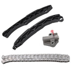 Timing Chain Kit for Kia Hyundai (24410-2G810, 24321-2G111, 24420-2G101, 24431-2G101)