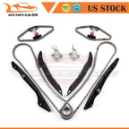 Timing Chain Kit for Ford F150 5.0L V8 DOHC Coyote (2011–2015)