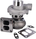 Turbocharger TA3401 466334-0004 RE32203 RE26287 for John Deere 4239T 4276T 6414T
