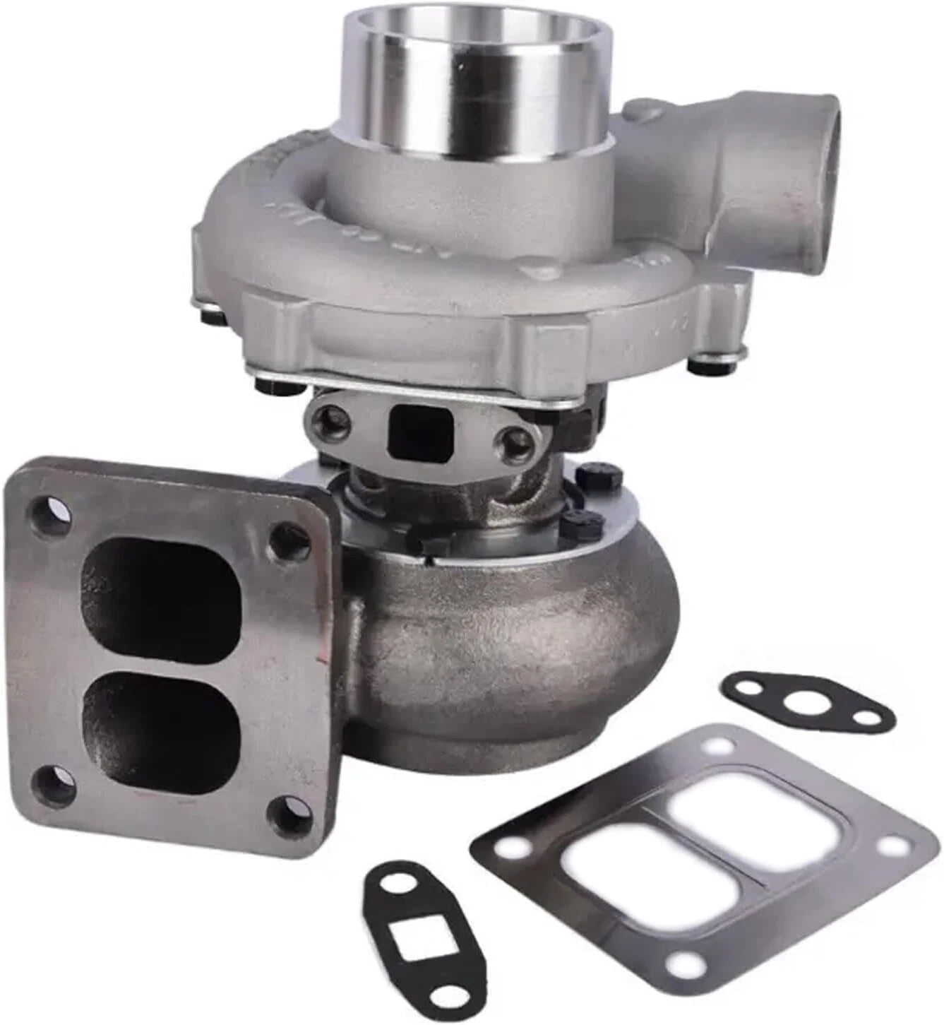 Turbocharger TA3401 466334-0004 RE32203 RE26287 for John Deere 4239T 4276T 6414T