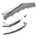 Front Bumper Lower Cover for Mercedes Benz CLS Class (2015-2018)