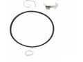 Air Conditioning Accessory Drive Belt for Mazda 3 (2004–2009) QP714BX
