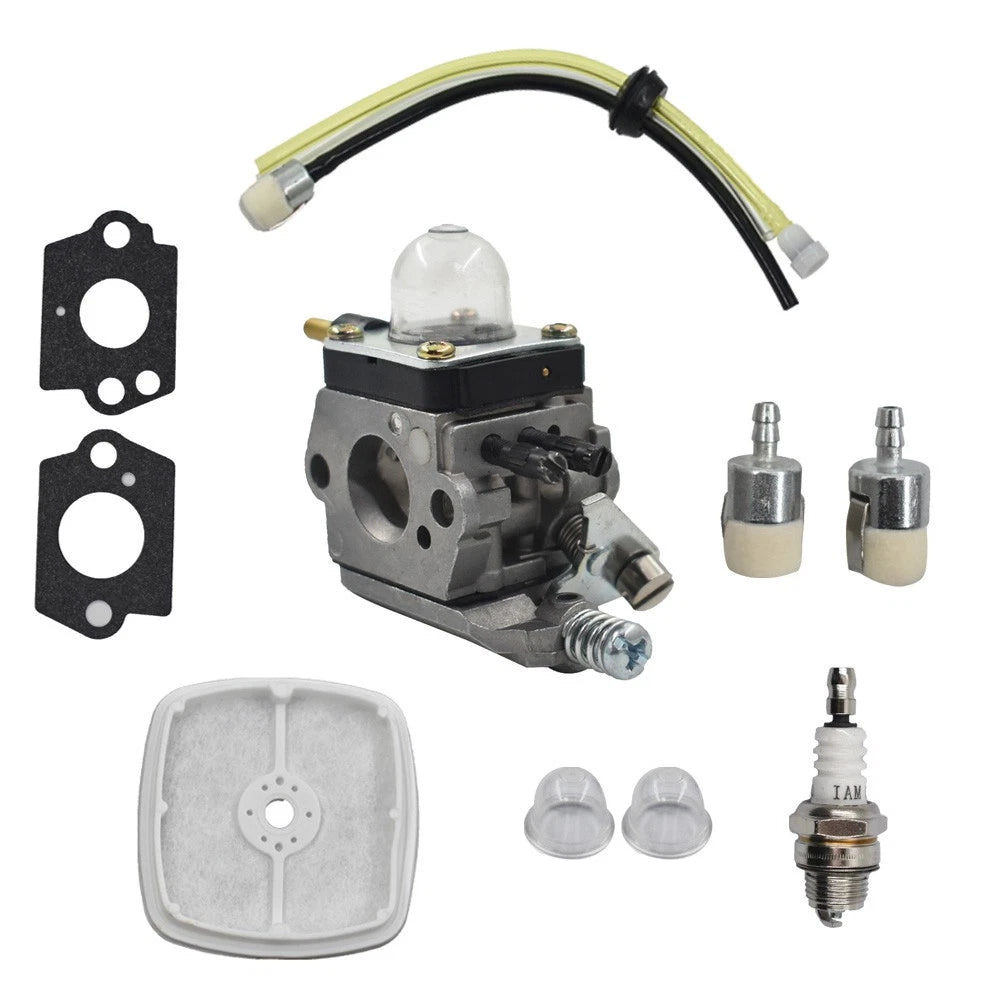 Carburetor for Echo Mantis Tiller Trimmer (Fits Various Models)