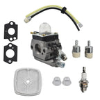 Carburetor for Echo Mantis Tiller Trimmer (Fits Various Models)