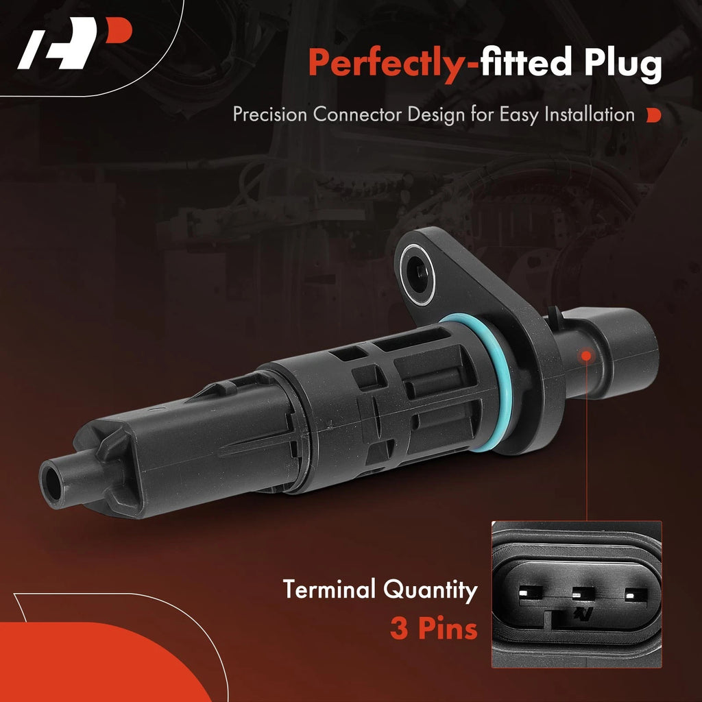 Vehicle Speed Sensor for Chevrolet Spark (2013-2019)