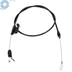 Speed Drive Cable 946-05121A 746-05121A for Rear Wheel Drive Mower