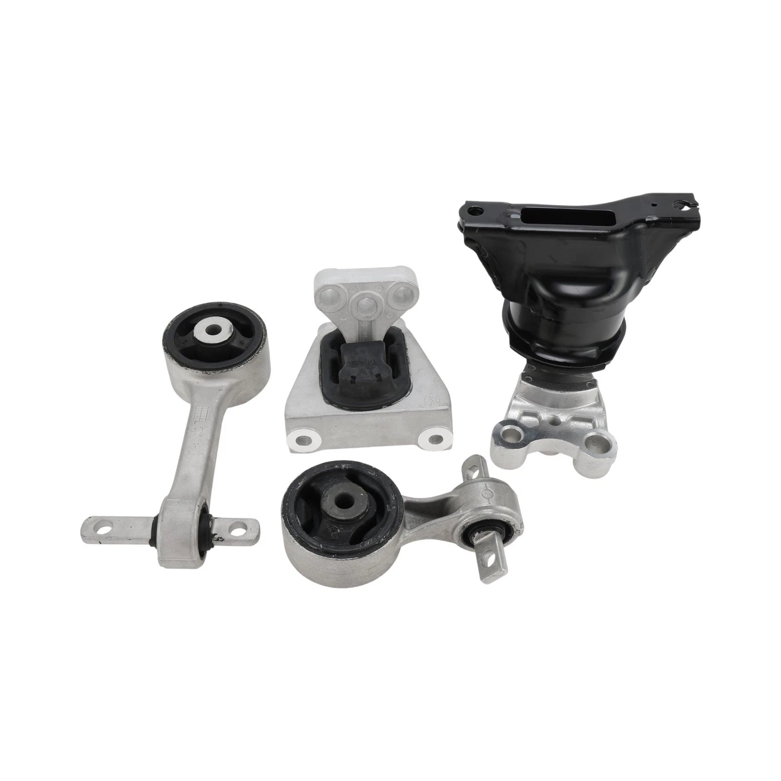 Engine Motor Mount for Honda Civic 1.8L Manual Trans (2006–2011) 820SNAP01/50850SNAA82