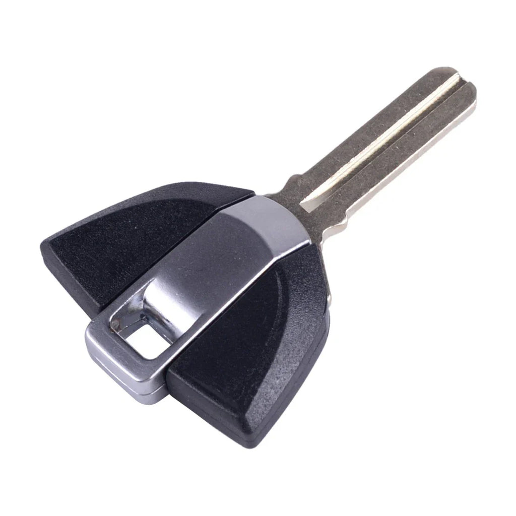 Uncut Key Blade Blank for BMW R1200GS, F800GS (2004-2023)
