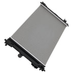 Cooling Radiator for Toyota C-HR (2018–2022) 1640037340
