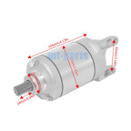 Starter Motor for Explorer ATV Trasher 520 (LOF 35800-CGV-00)
