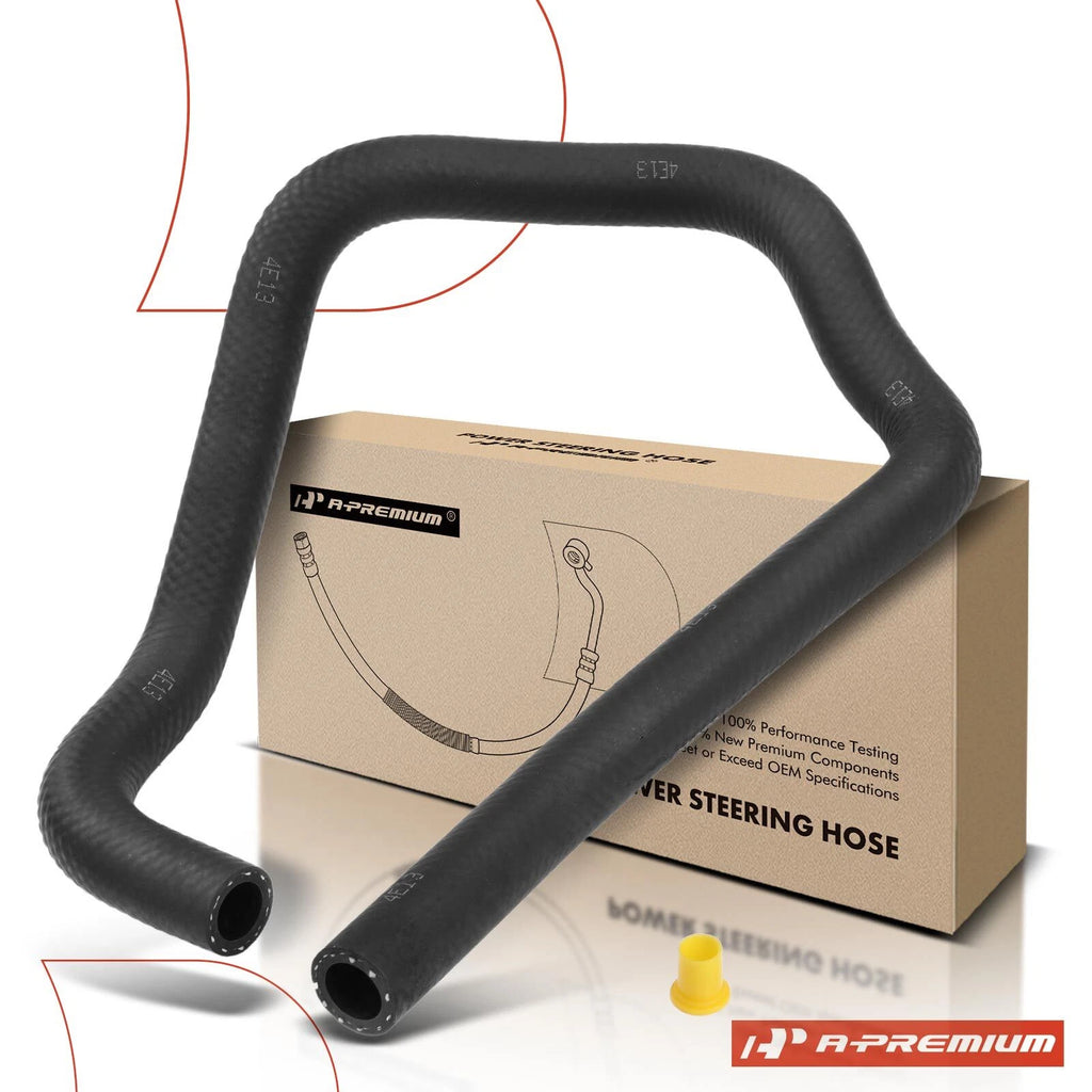 Power Steering Reservoir Line Hose for Subaru Outback (2010–2012)