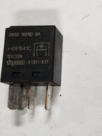 4 Pin Power Relay for Lincoln Ford Mercury Jaguar (2W93-14B192-BA)
