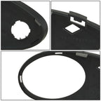 Fog Light Bezel for Mercedes-Benz C230 C240 C320 (2001–2007)