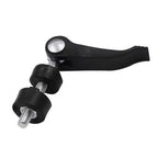Attaching Clamp for - 1PC Red 5556mm Stainless Steel