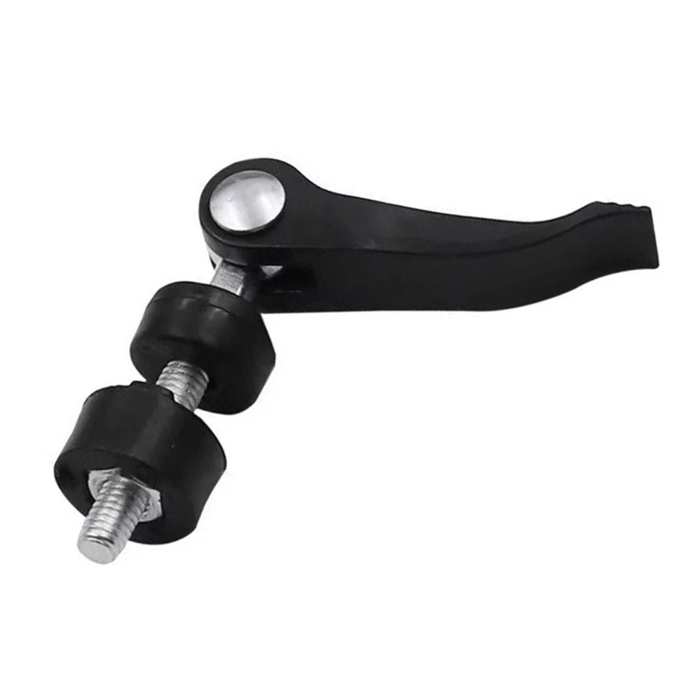 Attaching Clamp for - 1PC Red 5556mm Stainless Steel