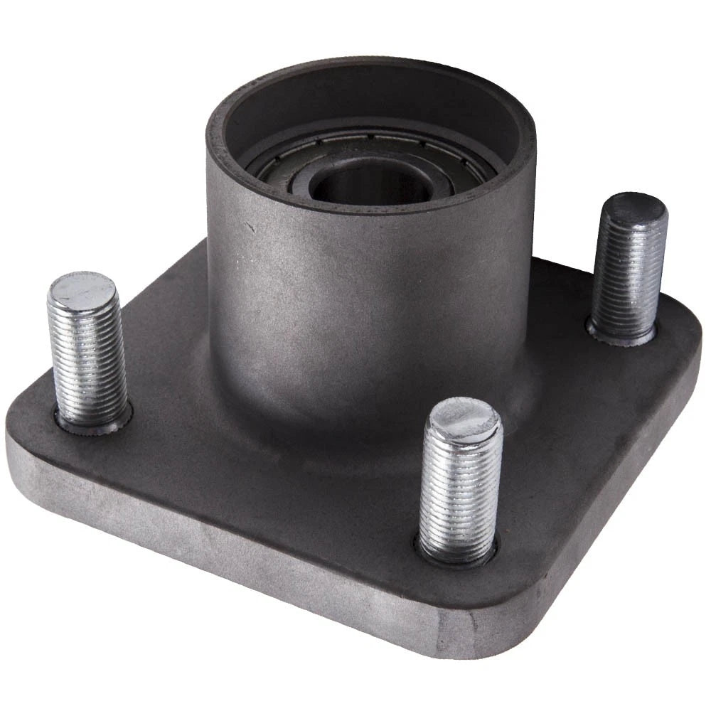 Front Axle Hub Assembly for Golf Cart (2008-Present)