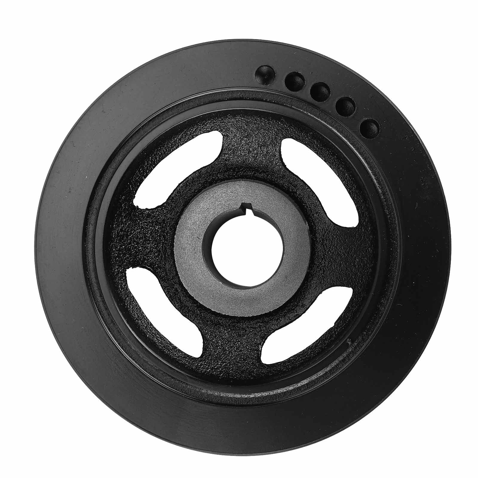 Harmonic Balancer for Ram 1500, Jeep Grand Cherokee (2013-2019)