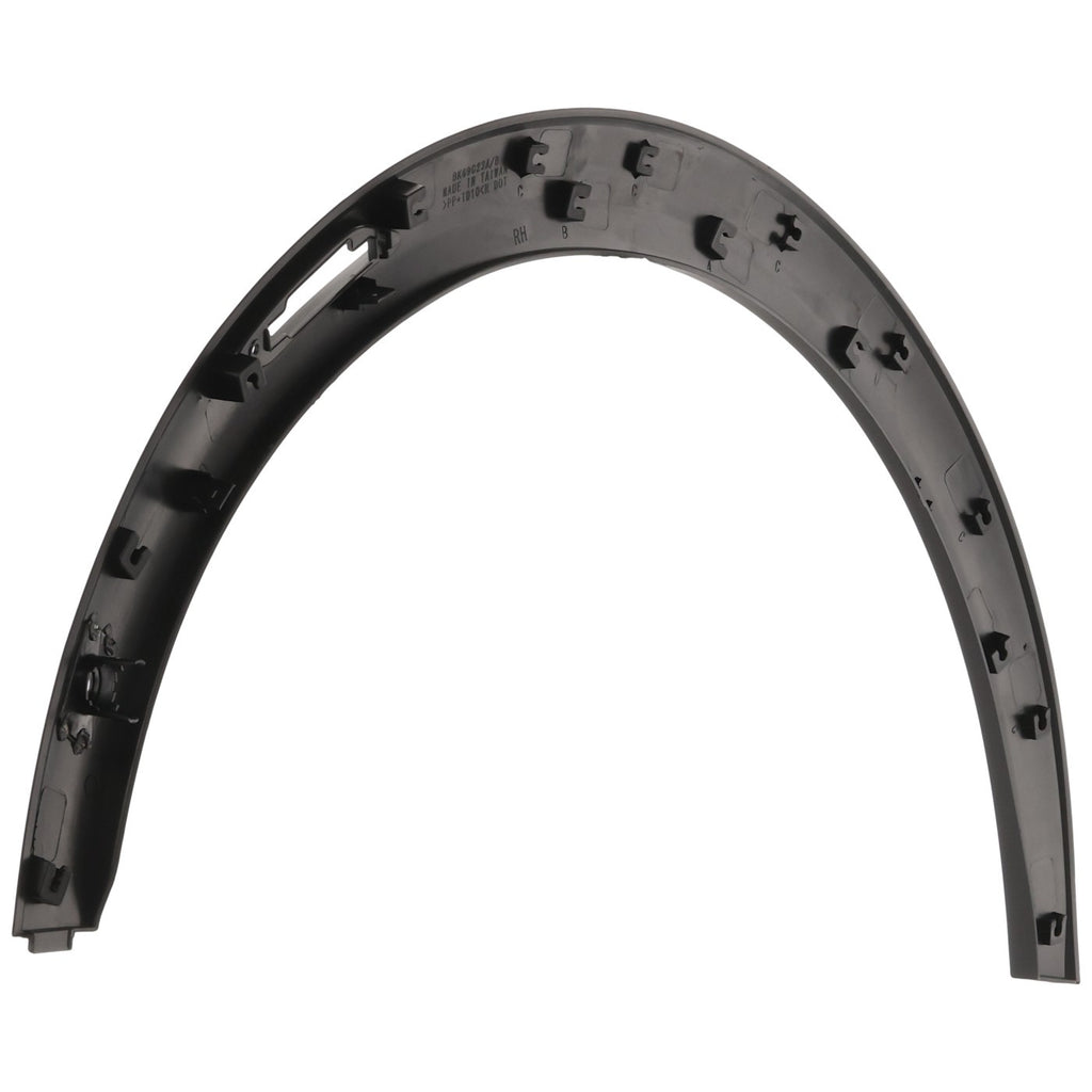 Front Wheel Opening Molding for Buick Encore GX (2020–2023)