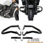 Engine Guard Crash Bar for Indian Scout Bobber (2015-2021)