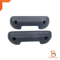 Grey Arm Rest Door Pull Handle for Mazda B-Series (1985-1998)