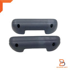 Grey Arm Rest Door Pull Handle for Mazda B-Series (1985-1998)