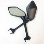 HTTMT Rear Mirror for Kawasaki Ninja 650R 400R Z1000SX ER6F (2006–2023) Carbon Fiber