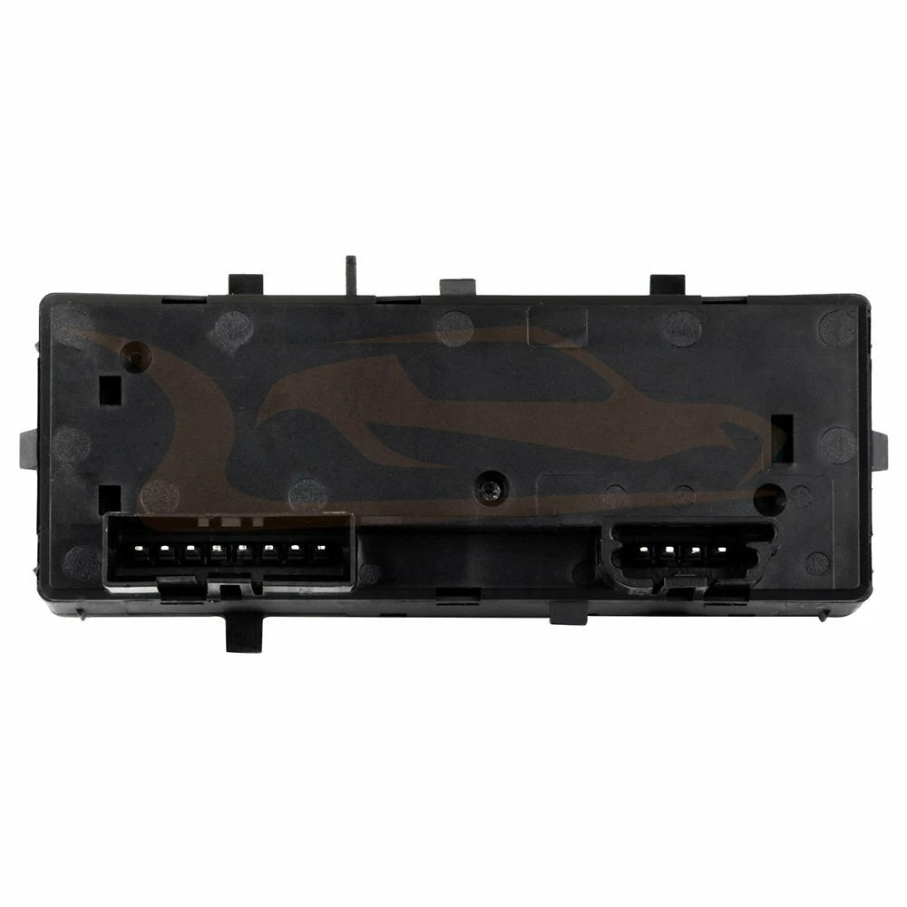 4-Wheel Drive Selector Switch for Cadillac Escalade (2006-2007)