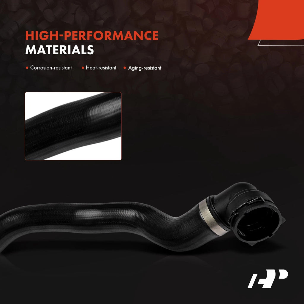 Water Coolant Hose Pipe for Mercedes-Benz S350 (2014–2017)