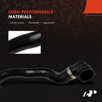 Water Coolant Hose Pipe for Mercedes-Benz S350 (2014–2017)