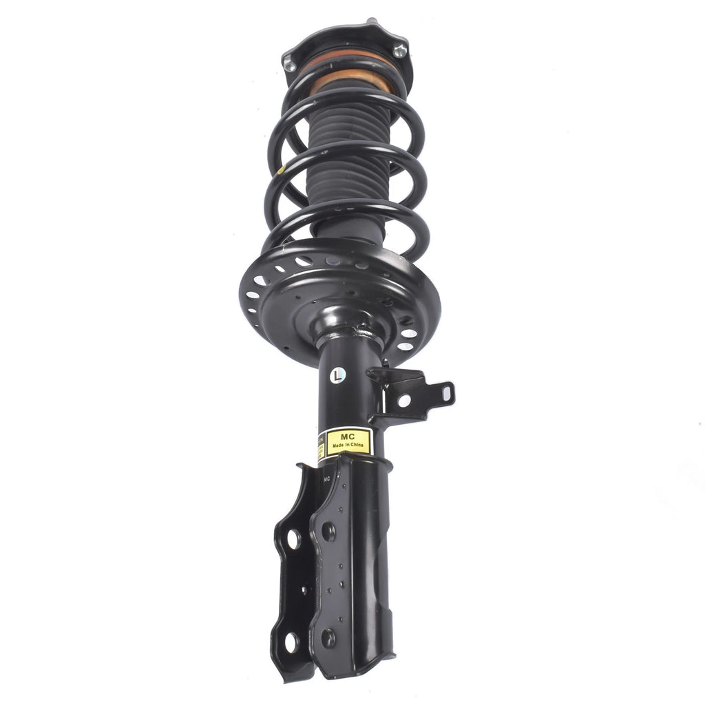 Front Left Shock Strut Assembly with Electric Sensor for GMC Acadia (2017–2022)