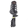 Front Left Shock Strut Assembly with Electric Sensor for GMC Acadia (2017–2022)