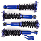Height Adjustable Coilover Suspension Kit for Ford Expedition (2003–2006)