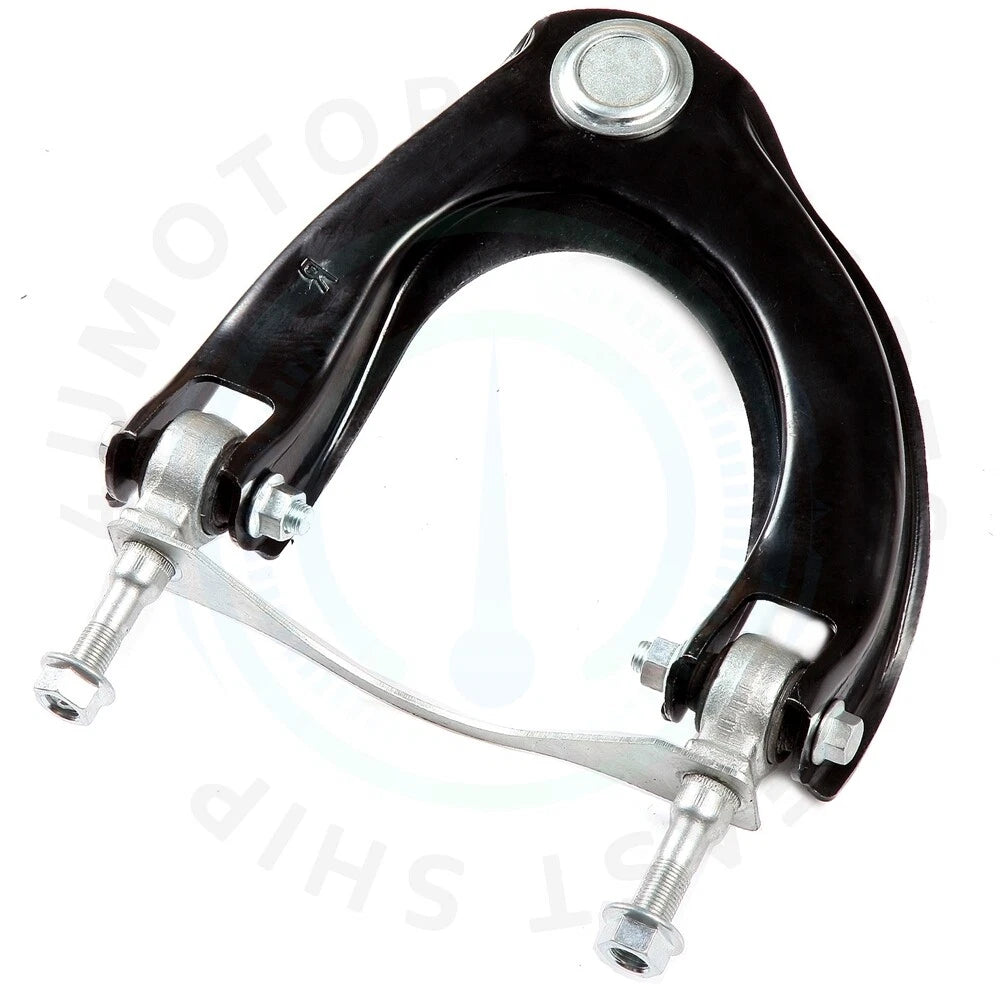 Set of 2 Front Upper Control Arm Ball Joints for Honda Civic CRX (1988–1991)