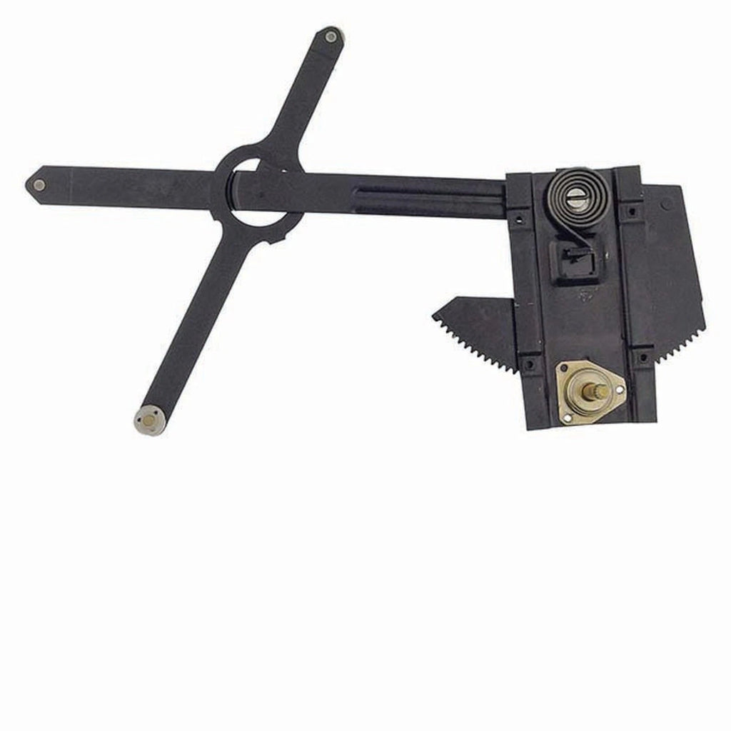 Manual Window Regulator for GMC Jimmy (1977–1991) Front Right