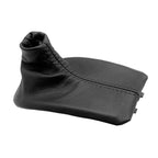 Manual Shift Boot for Porsche Boxster (2000–2004) Black PVC Leather
