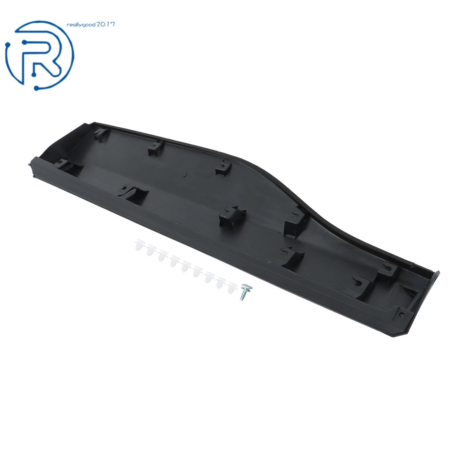 Right Back Door Lower Molding Panel for Toyota RAV4 (2019-2022)