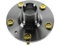 Front Wheel Hub for Mazda CX-7 (2007–2012) VB817BT