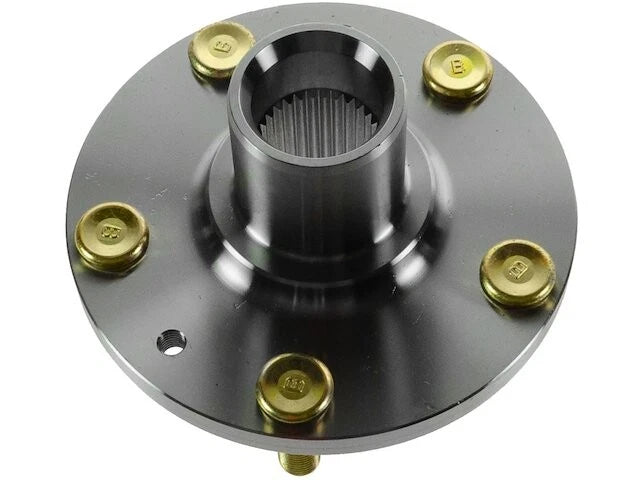 Front Wheel Hub for Mazda CX-7 (2007–2012) VB817BT