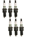 Set of 6 Spark Plugs for Dodge Intrepid Chrysler Concorde (1993–2004)