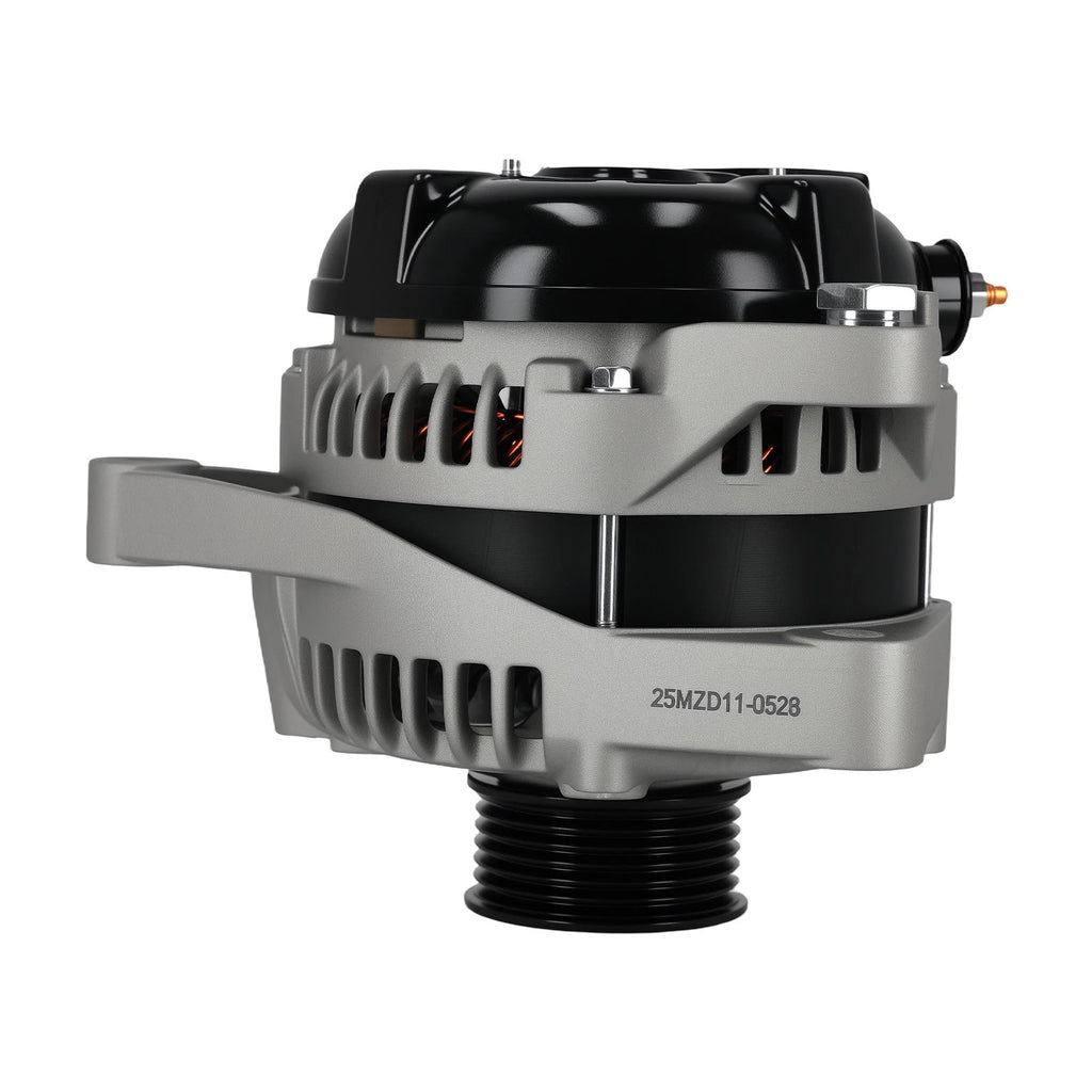 Alternator for Toyota Highlander V6 3.3L (2004–2007) 12V 100 Amp 104210-3620